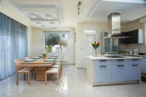 EVA's House - Dodekanes Pastida